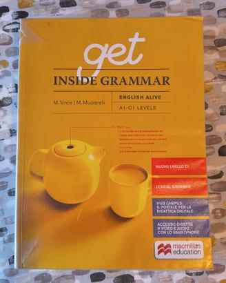 Insider grammar ISBN 9781380048325