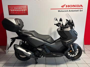 Honda ADV 350