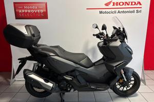 Honda ADV 350