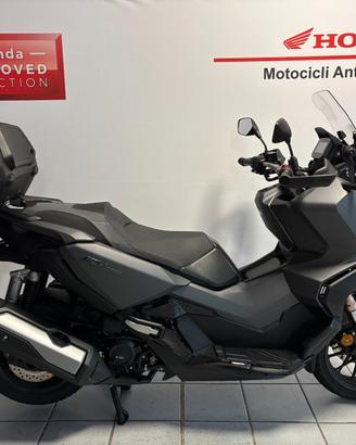 Honda ADV 350