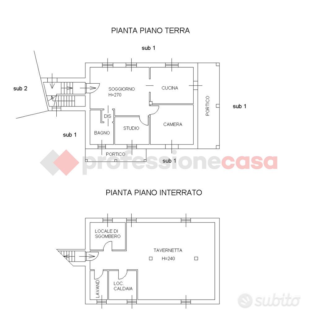 House in Tortona, Alessandria - Vista 6