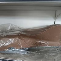 Sella marrone vespa 125 150 Primavera 67363300D1