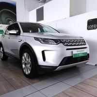 LAND ROVER Discovery Sport - Discovery Sport 1.5 I