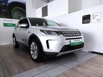 LAND ROVER Discovery Sport - Discovery Sport 1.5 I