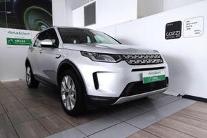 LAND ROVER Discovery Sport - Discovery Sport 1.5 I