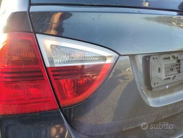 Fanale post sx int BMW 330 del 2005