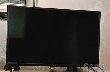 TV Akai 32 pollici LED HD – NON Smart