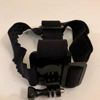 Fascia per testa GoPro headband support originale