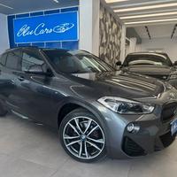 BMW X2 Sdrive18d Msport