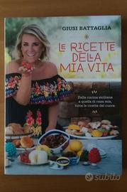 Giusina in Cucina - Le ricette della mia vita