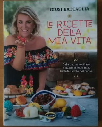 Giusina in Cucina - Le ricette della mia vita