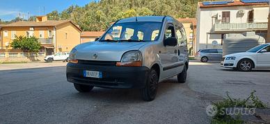renault kangoo 1.9 dti