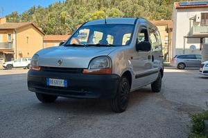 renault kangoo 1.9 dti