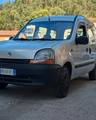 renault kangoo 1.9 dti