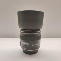 canon 85 mm ultrasonic f 1.8