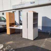 mobili, buono stato pronti al ritiro