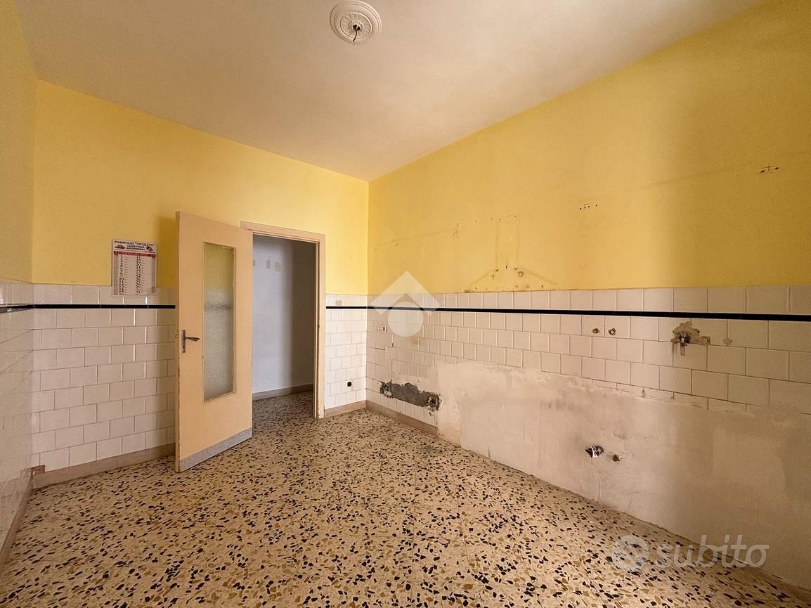 Appartamento – Porto Empedocle, Piano Lanterna, Ciuccafa - Vista 3
