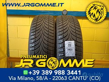 2 Gomme al 80% 195/65/15 CEAT Invernali - Cantù
