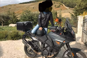 KTM 1290R
