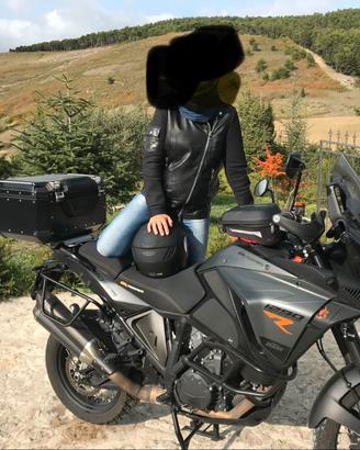 KTM 1290R