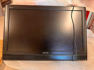 Televisore Sony BRAVIA LCD 32”