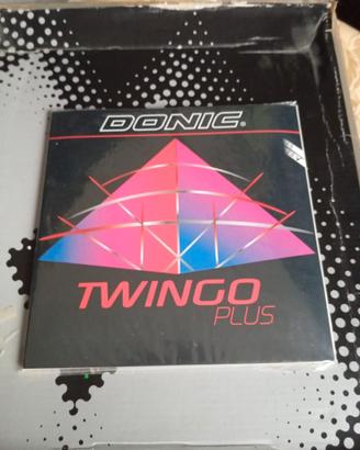 Donic Twingo Plus