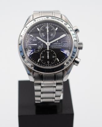 Omega Speedmaster Reduced Full Set 