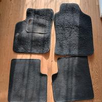 tappetini per fiat 500