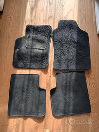 tappetini per fiat 500