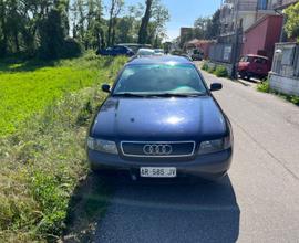 Audi A4 1.8 turbo cat Avant