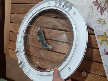 Ricambi lavatrice candy smat touch 9 kg cs 1292d3-