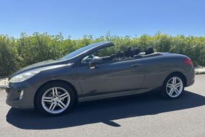 Peugeot 308 CC versione 1.6 HDi 112 CV Feline