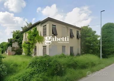 Casa Indipendente Tribano [Cod. rif 0629261023VRG]