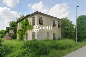 Casa Indipendente Tribano [Cod. rif 0629261023VRG]