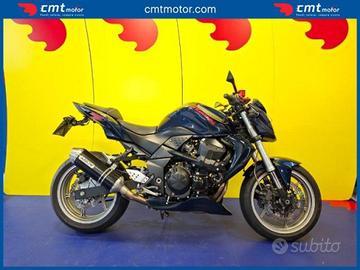 KAWASAKI Z 750 Finanziabile - Blu - 53216