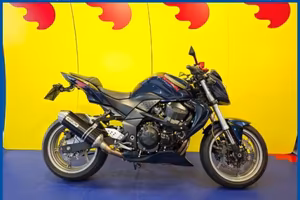 KAWASAKI Z 750 Finanziabile - Blu - 53216