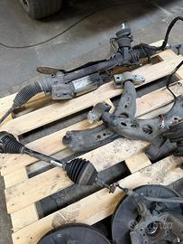 Ricambi seat Altea 2013