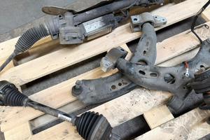 Ricambi seat Altea 2013