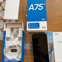 ZTE BLADE A75 5G