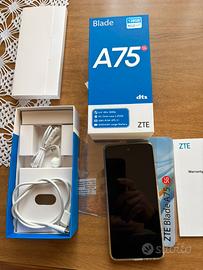 ZTE BLADE A75 5G
