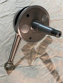 Albero benelli c60 biella rdp 126