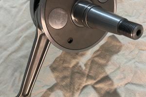 Albero benelli c60 biella rdp 126