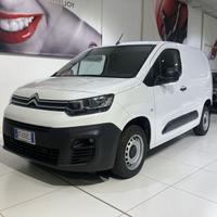 Citroën Berlingo BlueHDi 100cv Van M Club