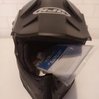 casco hjc FX Cross