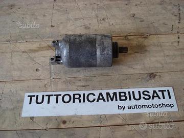 Motorino Avviamento Madison 125 150