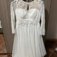 abito sposa