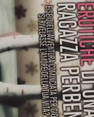 le avventure erotiche di una ragazza perbene