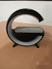 Cassa altoparlante multifunzione 