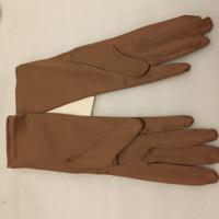 guanti donna vintage 