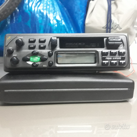 Autoradio Irradio